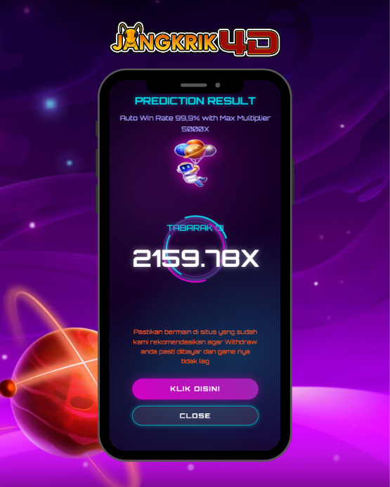 Spaceman Bot Dashboard